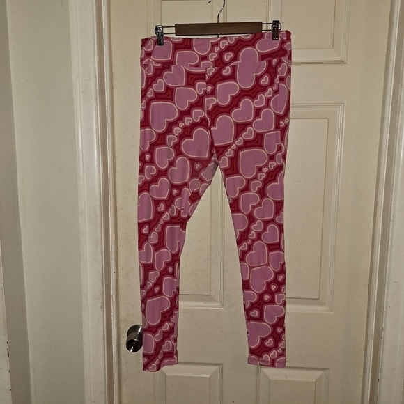 Two pairs of leggings - Picture 1 of 9